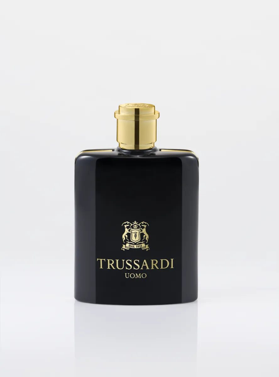 Nước Hoa Nam Trussardi Uomo EDT