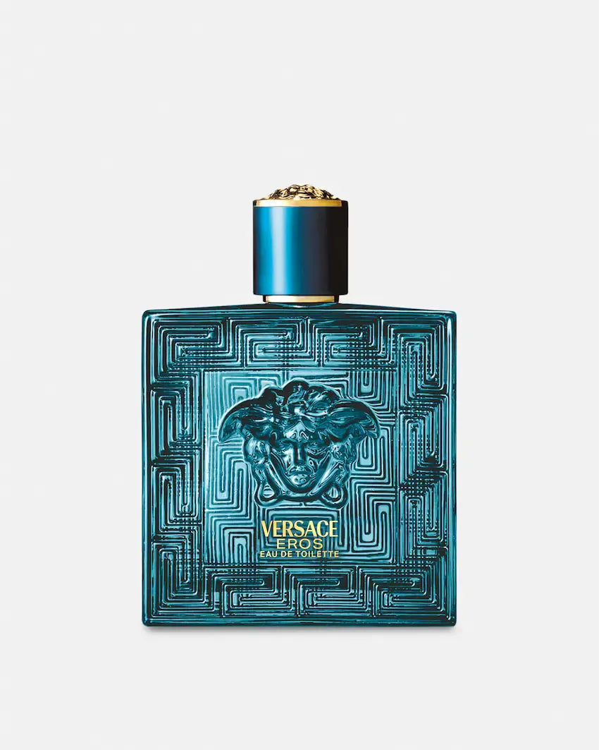 Nước Hoa Nam Versace Eros EDT