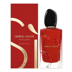Nước hoa Armani Sì Passione EDP 100ml, ảnh 2