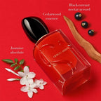 Nước hoa Armani Sì Passione EDP 100ml, ảnh 7