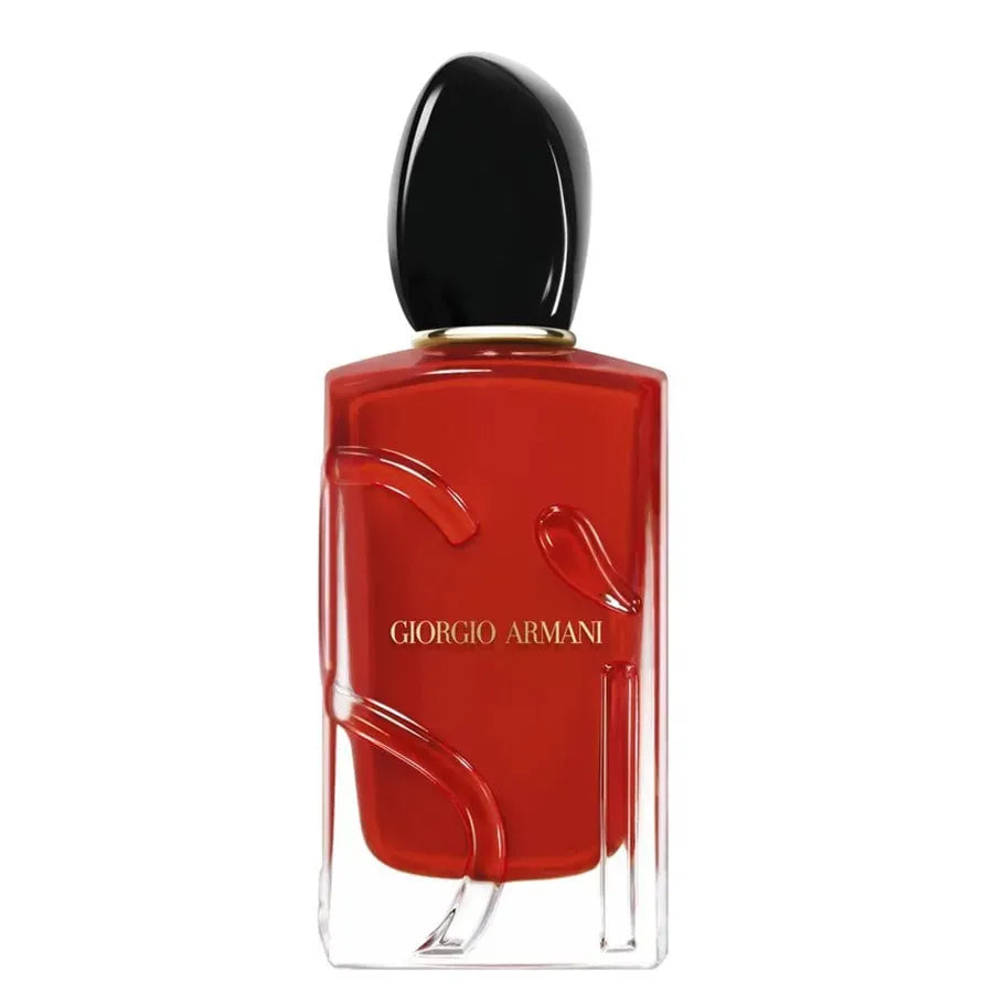 Nước Hoa Nữ Giorgio Armani Sì Passione For Women Eau De Parfum (100ml)