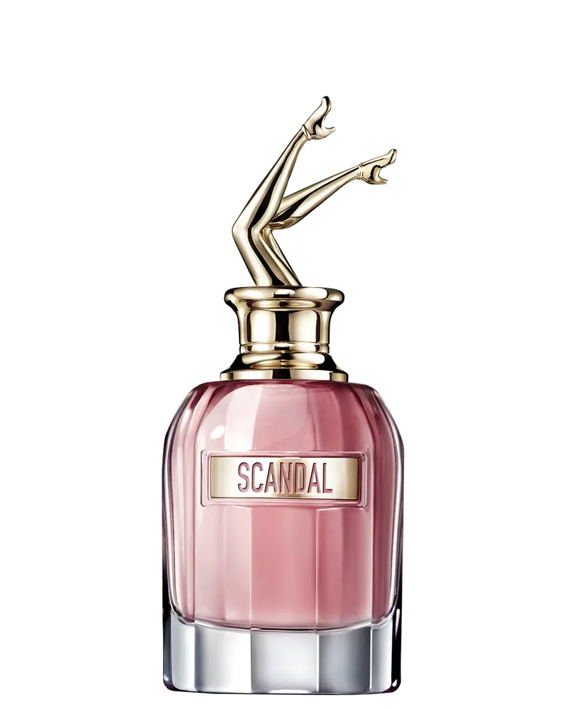 Nước Hoa Nữ JPG Scandal EDP