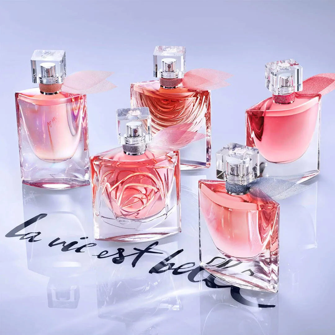 Nước Hoa Nữ Lancôme La Vie Est Belle Rose Extraordinaire EDP (50ml / 100ml)
