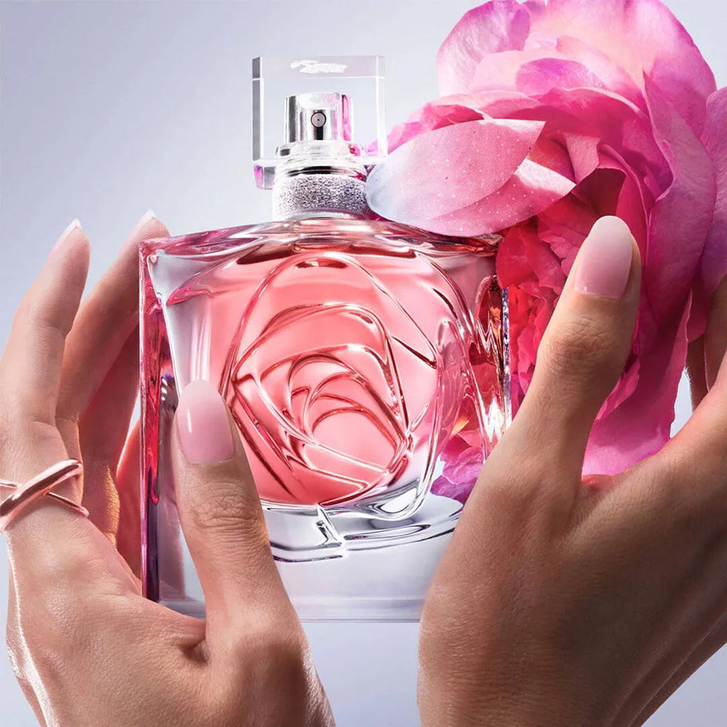 Nước Hoa Nữ Lancôme La Vie Est Belle Rose Extraordinaire EDP (50ml / 100ml)