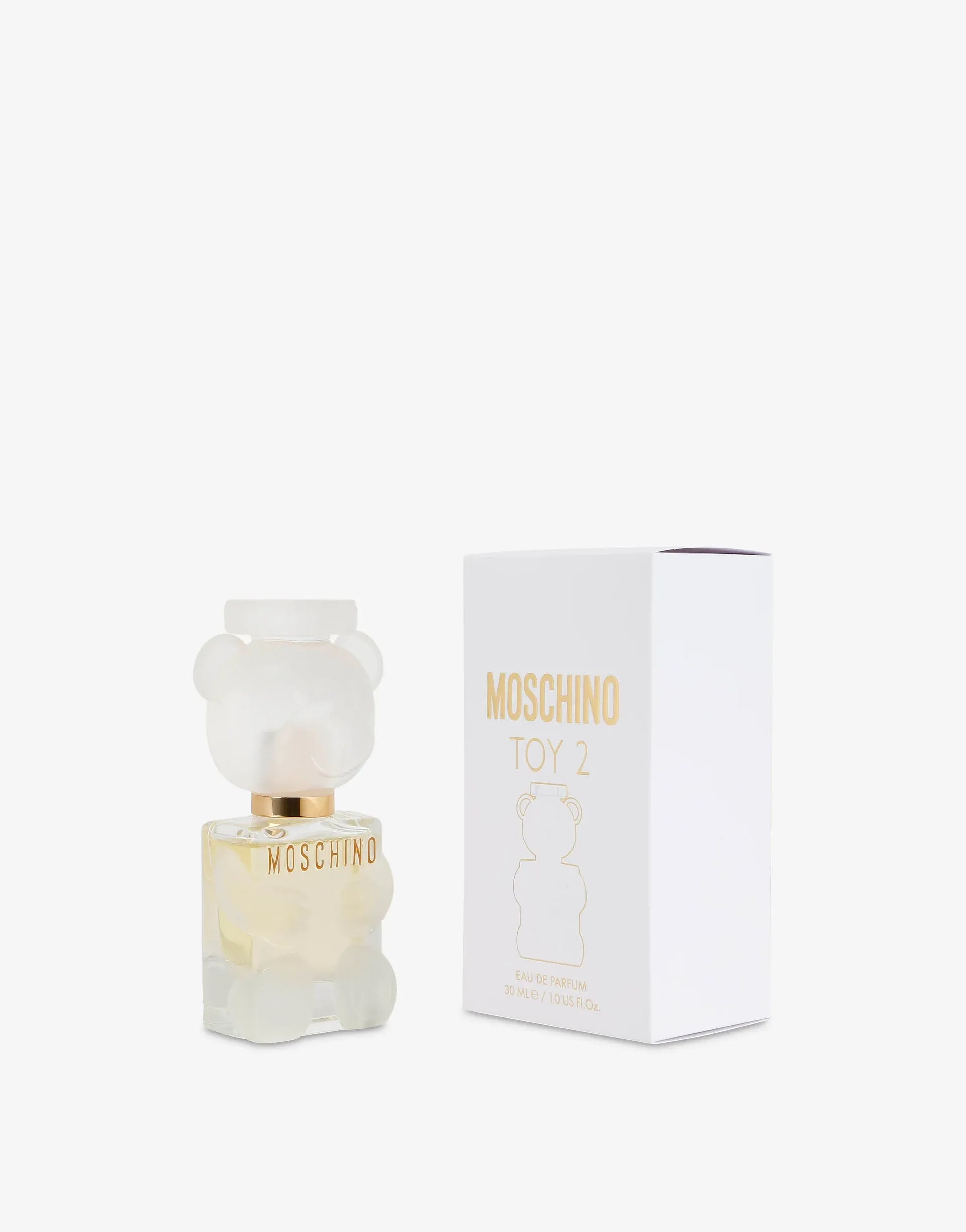 Nước Hoa Nữ Moschino Toy 2 EDP
