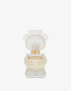 Nước hoa Moschino Toy 2 EDP 100ml, chai hình gấu
