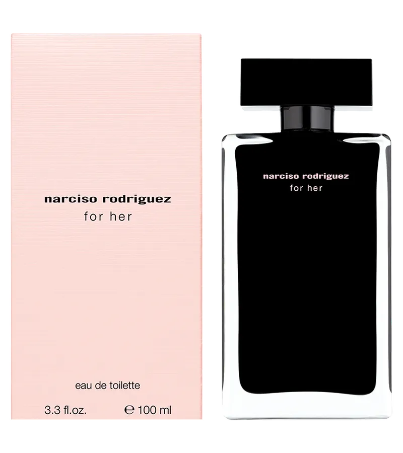 Nước Hoa Nữ Narciso Rodriguez For Her EDT