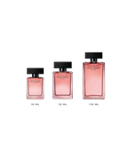 Nước hoa Narciso Rodriguez Musc Noir Rose For Her EDP 100ml, ảnh 3