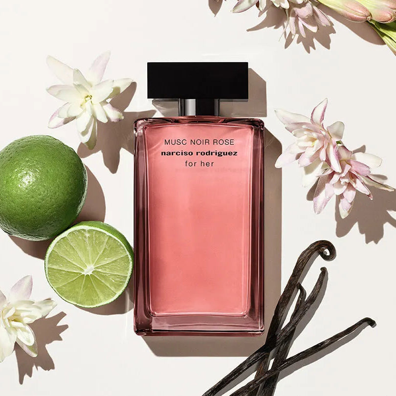 Nước Hoa Nữ Narciso Rodriguez Musc Noir Rose