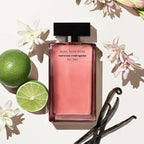 Nước hoa Narciso Rodriguez Musc Noir Rose For Her EDP 100ml, ảnh 4