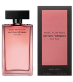 Nước hoa Narciso Rodriguez Musc Noir Rose For Her EDP 100ml, ảnh 5