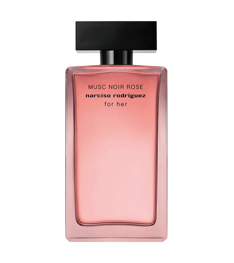 Nước Hoa Nữ Narciso Rodriguez Musc Noir Rose
