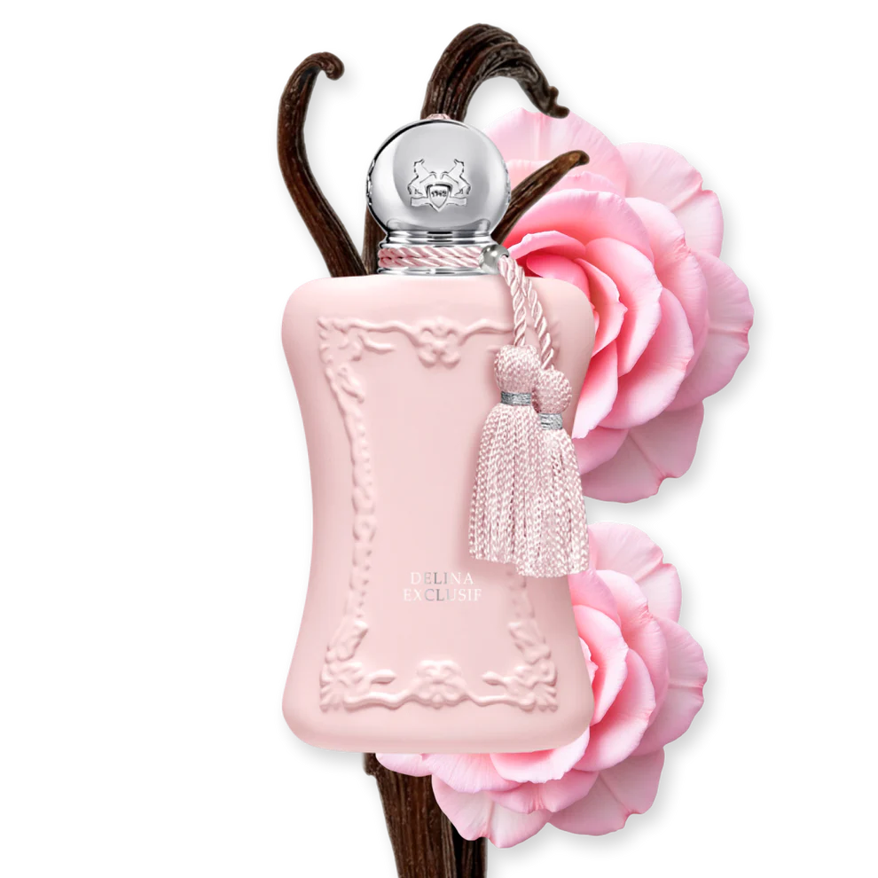 Nước Hoa Nữ Parfums de Marly Delina Exclusif