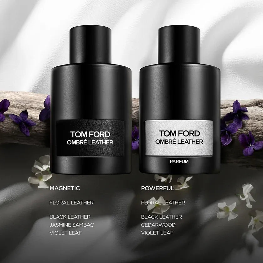 Nước Hoa Unisex Tom Ford Ombré Leather EDP