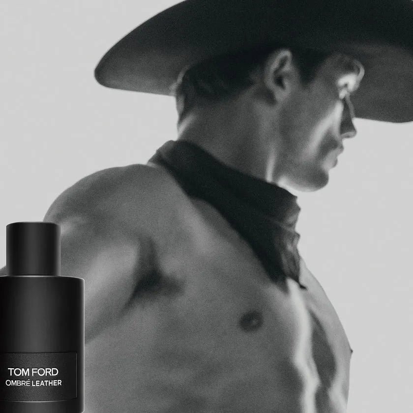 Nước Hoa Unisex Tom Ford Ombré Leather EDP