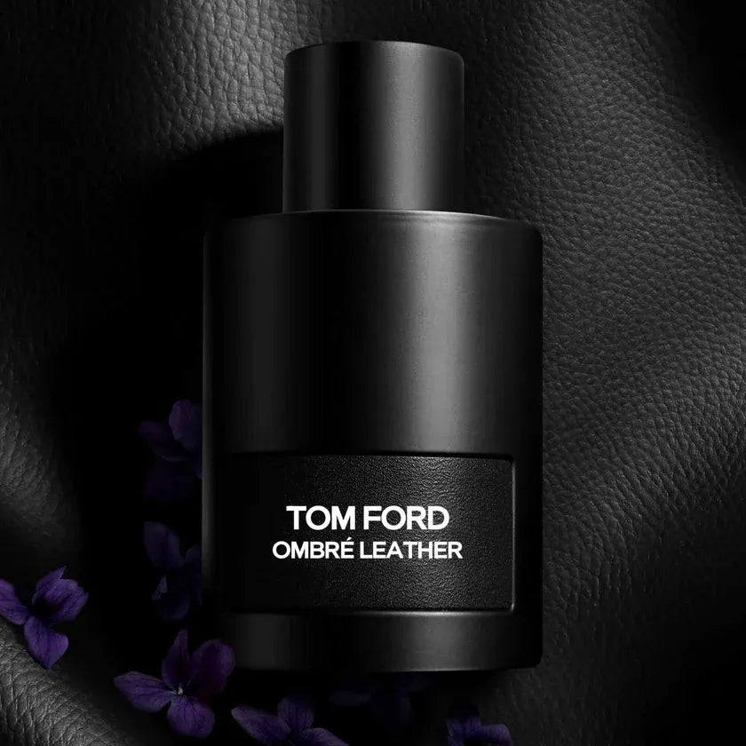 Nước Hoa Unisex Tom Ford Ombré Leather EDP