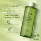 Nước tẩy trang Xylica – oh!oh! – 500ml – ảnh 2