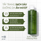 Nước tẩy trang Xylica – oh!oh! – 500ml – ảnh 6