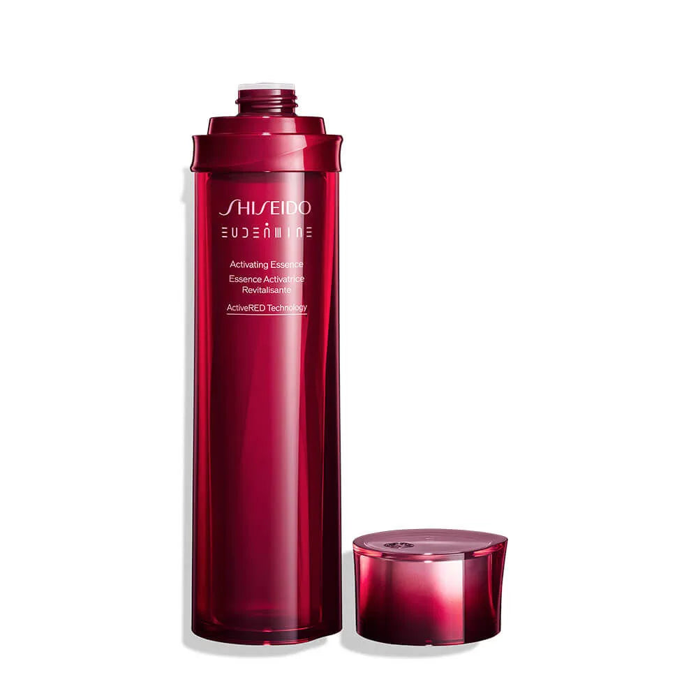 Nước Thần Đỏ Shiseido Eudermine Activating Essence 145ml