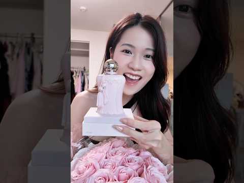 Nước Hoa Nữ Parfums de Marly Delina Exclusif