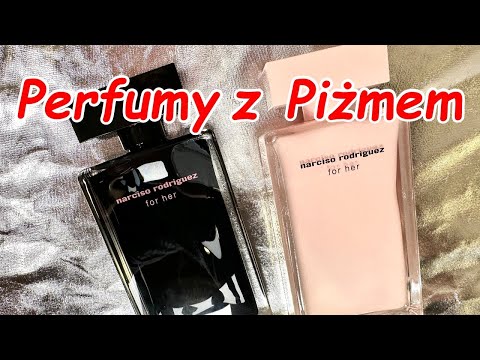 Review nước hoa Narciso Rodriguez For Her EDT – video từ YouTube