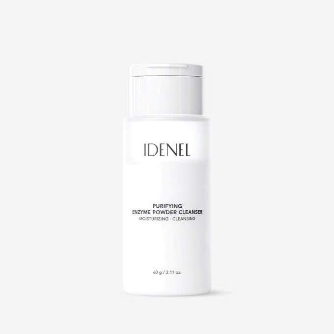 Bột Enzyme Làm Sạch Thanh Lọc Da IDENEL (60g)