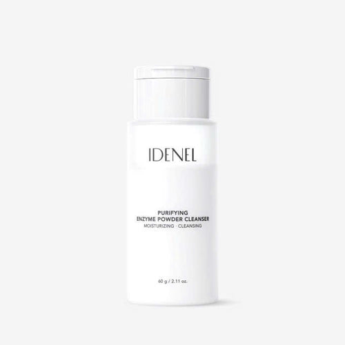 Bột enzyme rửa mặt – IDENEL – 60g