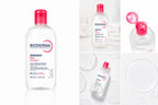 Tẩy trang Sensibio H2O – Bioderma – 250ml/500ml – ảnh 8