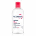 Nước Tẩy Trang Dành Cho Da Nhạy Cảm Bioderma Sensibio H2O
