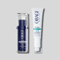 Bộ Đôi Trẻ Hóa Da & Giảm Nếp Nhăn Obagi Nu-Gen Serum (30ml) & Retinol 0.5 (28g)