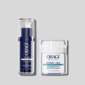 Bộ Đôi Trẻ Hóa Da & Giảm Nếp Nhăn Obagi Nu-Gen Serum (30ml) & Retinol + PHA (50ml)