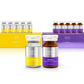 Combo Vi Kim Peptaxel Altum™ Tím + Vàng – Chống Lão Hóa & Làm Sáng Da Chuyên Sâu