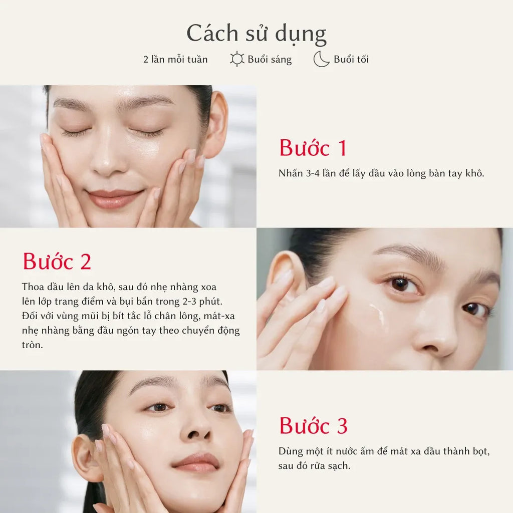 Dầu Tẩy Trang SK-II Facial Treatment Cleansing Oil 250ml