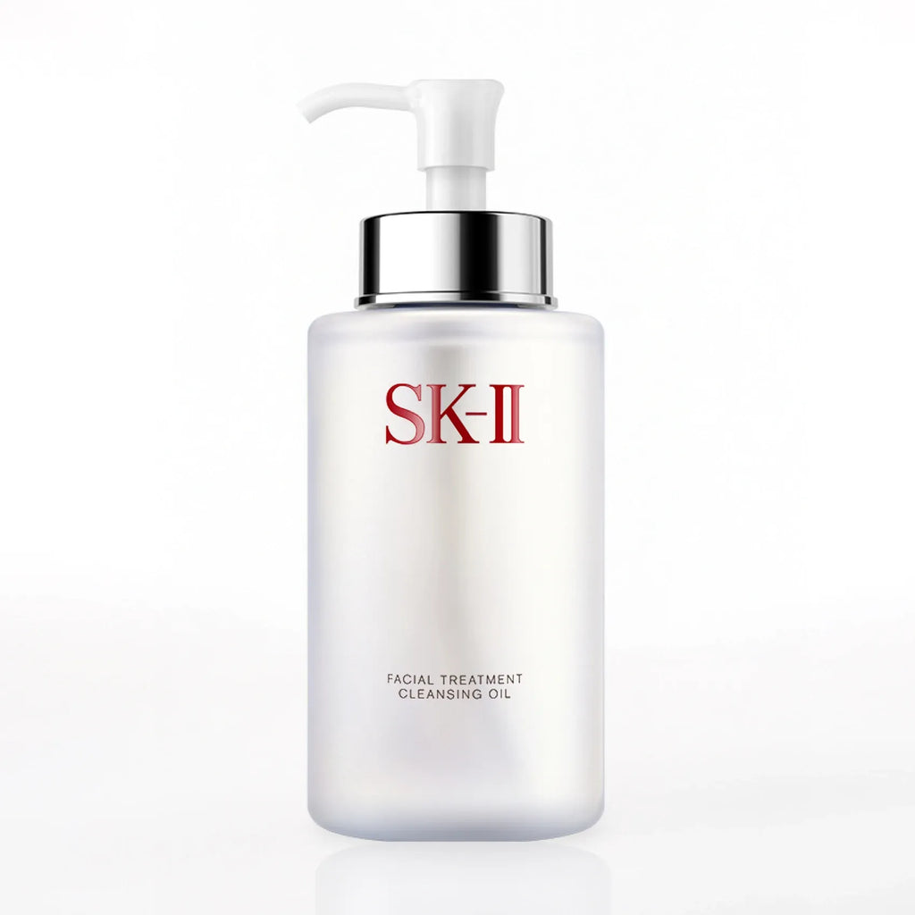 Dầu Tẩy Trang SK-II Facial Treatment Cleansing Oil 250ml