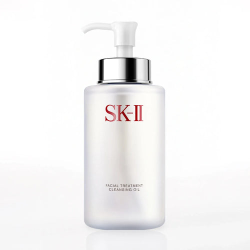Dầu tẩy trang Cleansing Oil – SK-II – 250ml