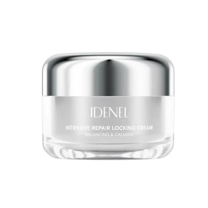 Kem Chăm Sóc Chuyên Sâu PDRN – IDENEL Intensive Repair Locking Cream 50ml