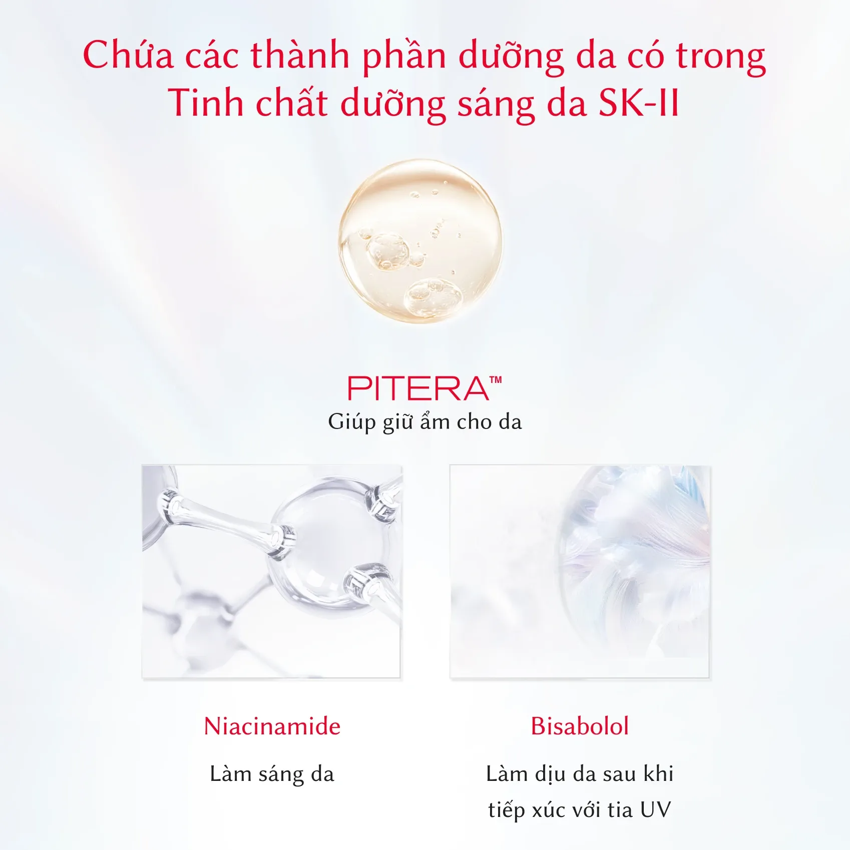 Kem Chống Nắng SK-II Genoptics CC Primer SPF50+/PA++++ 50g (Rosy)