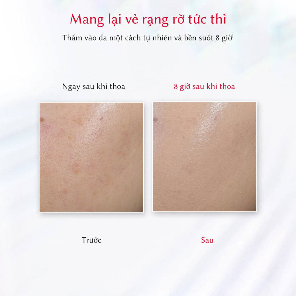Kem Chống Nắng SK-II Genoptics CC Primer SPF50+/PA++++ 50g (Rosy)