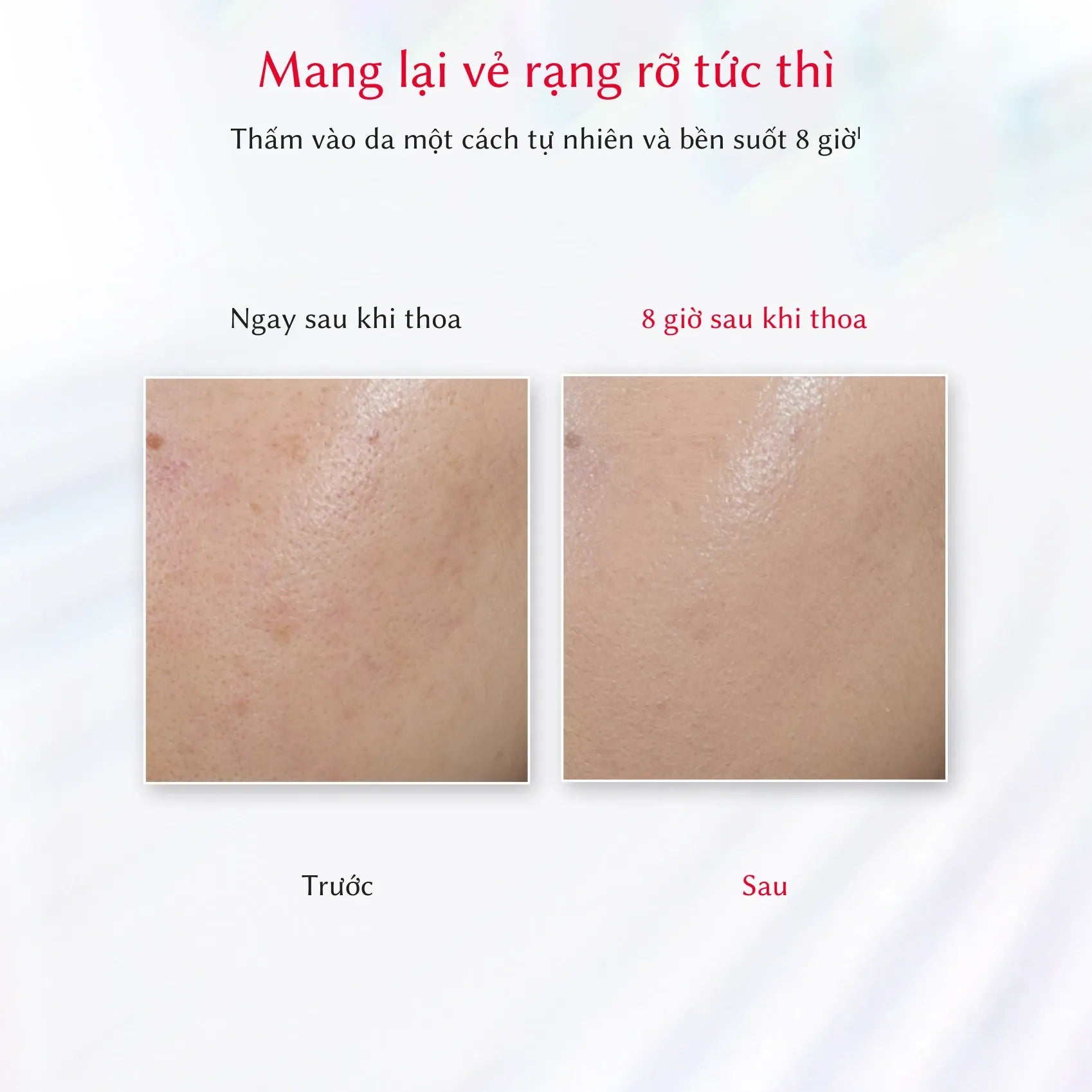 Kem Chống Nắng SK-II Genoptics CC Primer SPF50+/PA++++ 50g (Rosy)