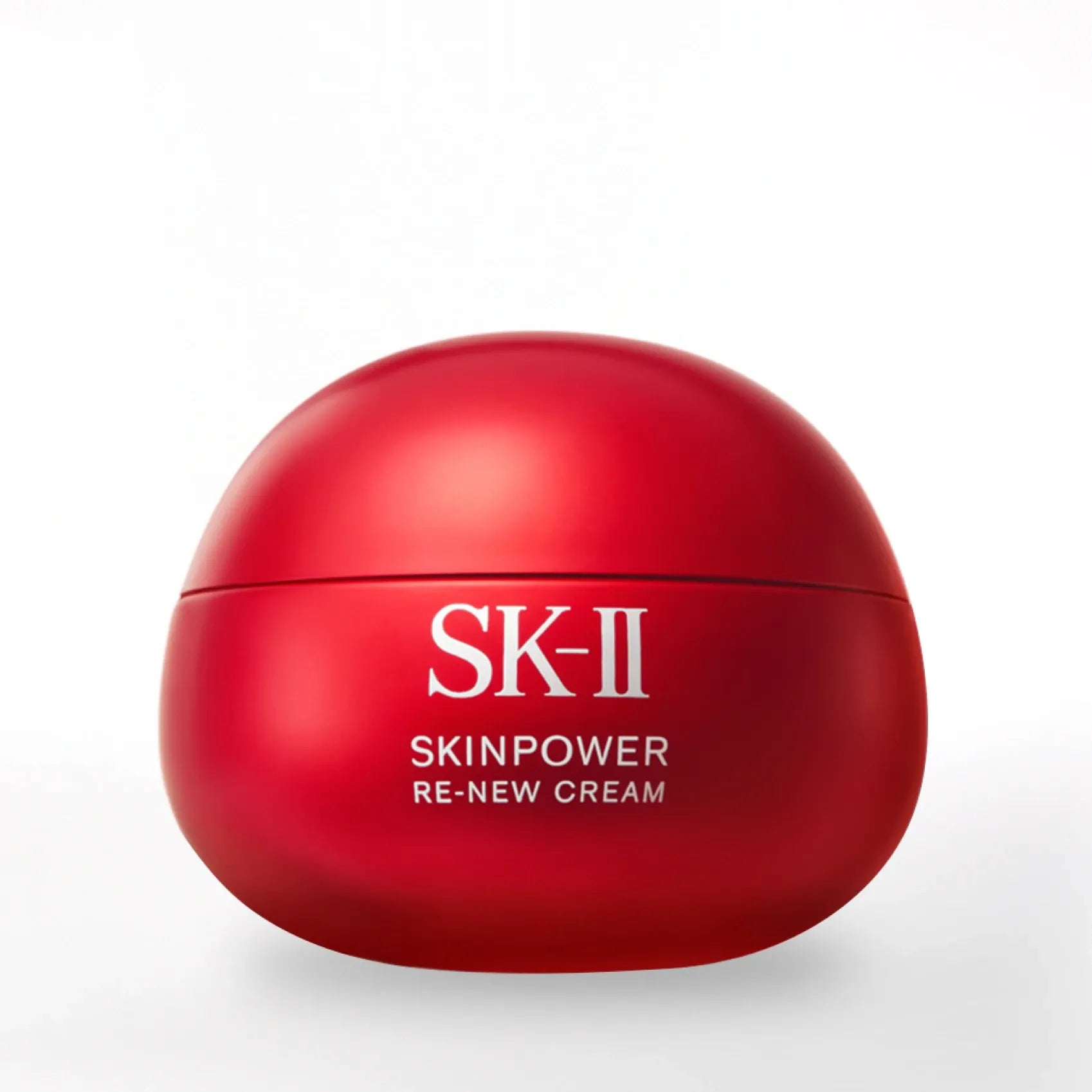 Kem Dưỡng Da SK-II SkinPower Re-New Cream 80g - Dành Cho Da Thường