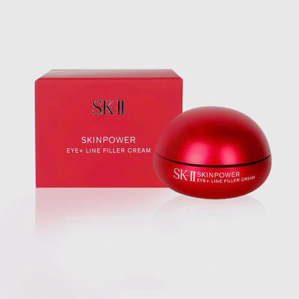 Kem Mắt SK-II Skinpower EYE + Line Filler Cream 15g