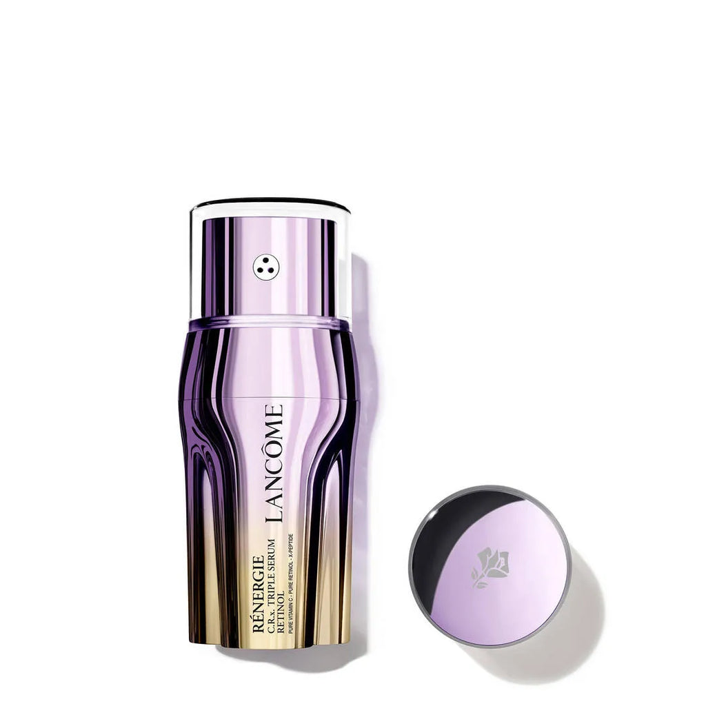 Lancôme Rénergie C.R.x. Triple Serum Retinol 50ml – Tinh Chất Chống Lão Hóa 3 Lõi