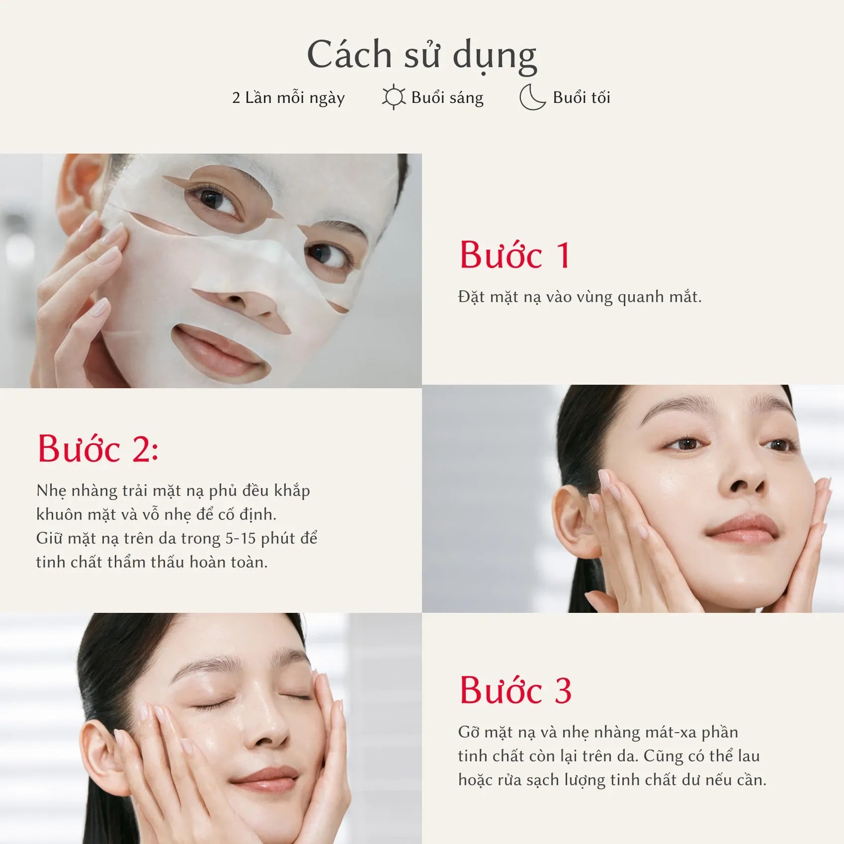 Mặt Nạ Dưỡng Da Trắng Hồng SK-II Facial Treatment Mask
