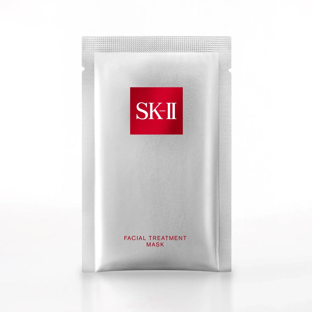 Mặt Nạ Dưỡng Da Trắng Hồng SK-II Facial Treatment Mask