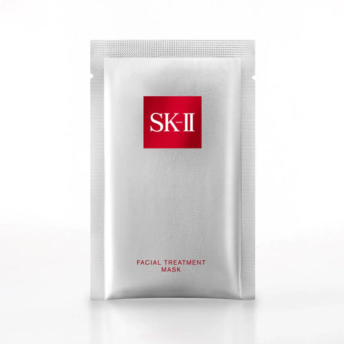 Mặt nạ Facial Treatment Mask – SK-II – 1 miếng