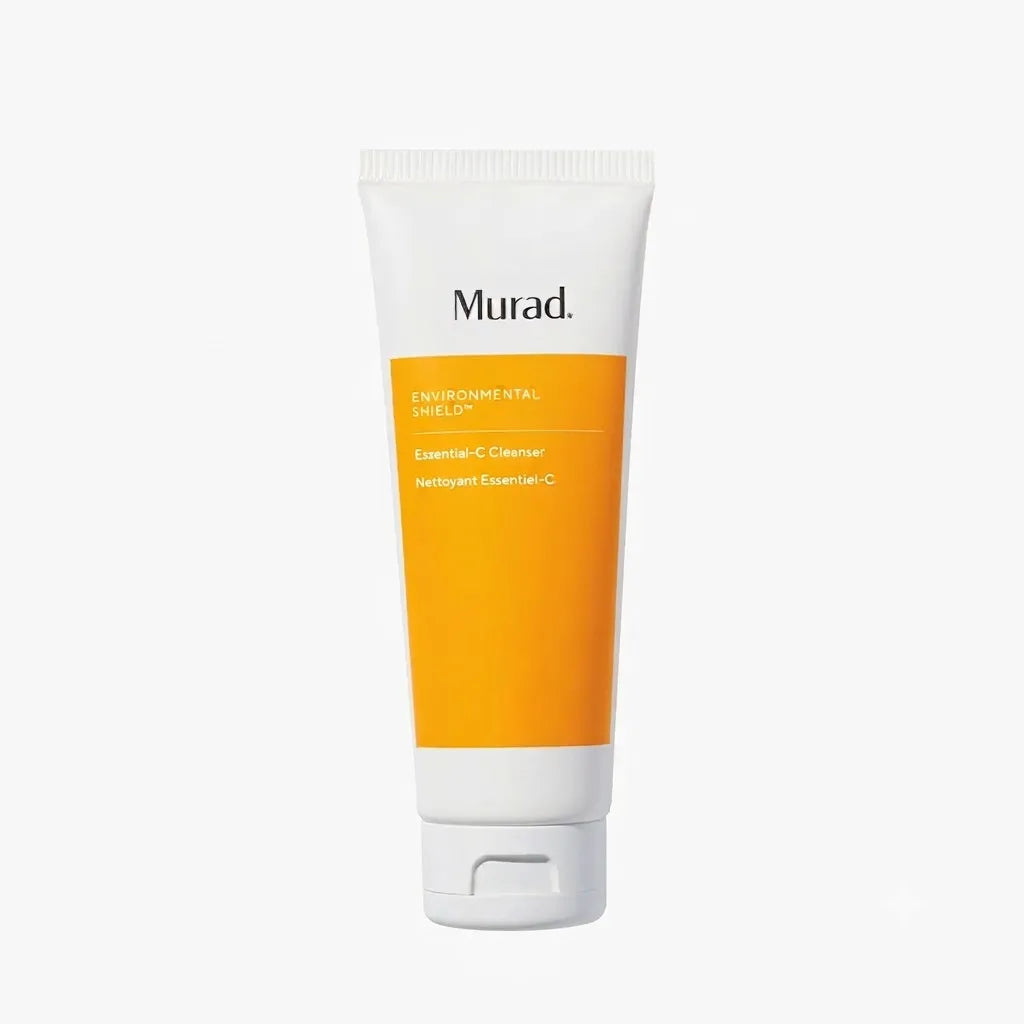 Gel Rửa Mặt Sáng Da & Chống Oxy Hóa Murad Essential-C Cleanser 148ml