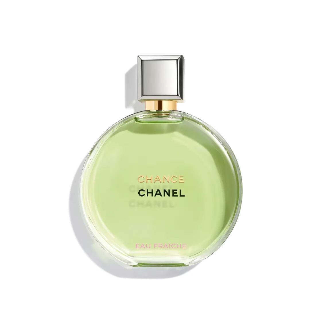 Nước Hoa Nữ Chanel Chance Eau Fraiche Eau De Parfum EDP (50ml / 100ml)