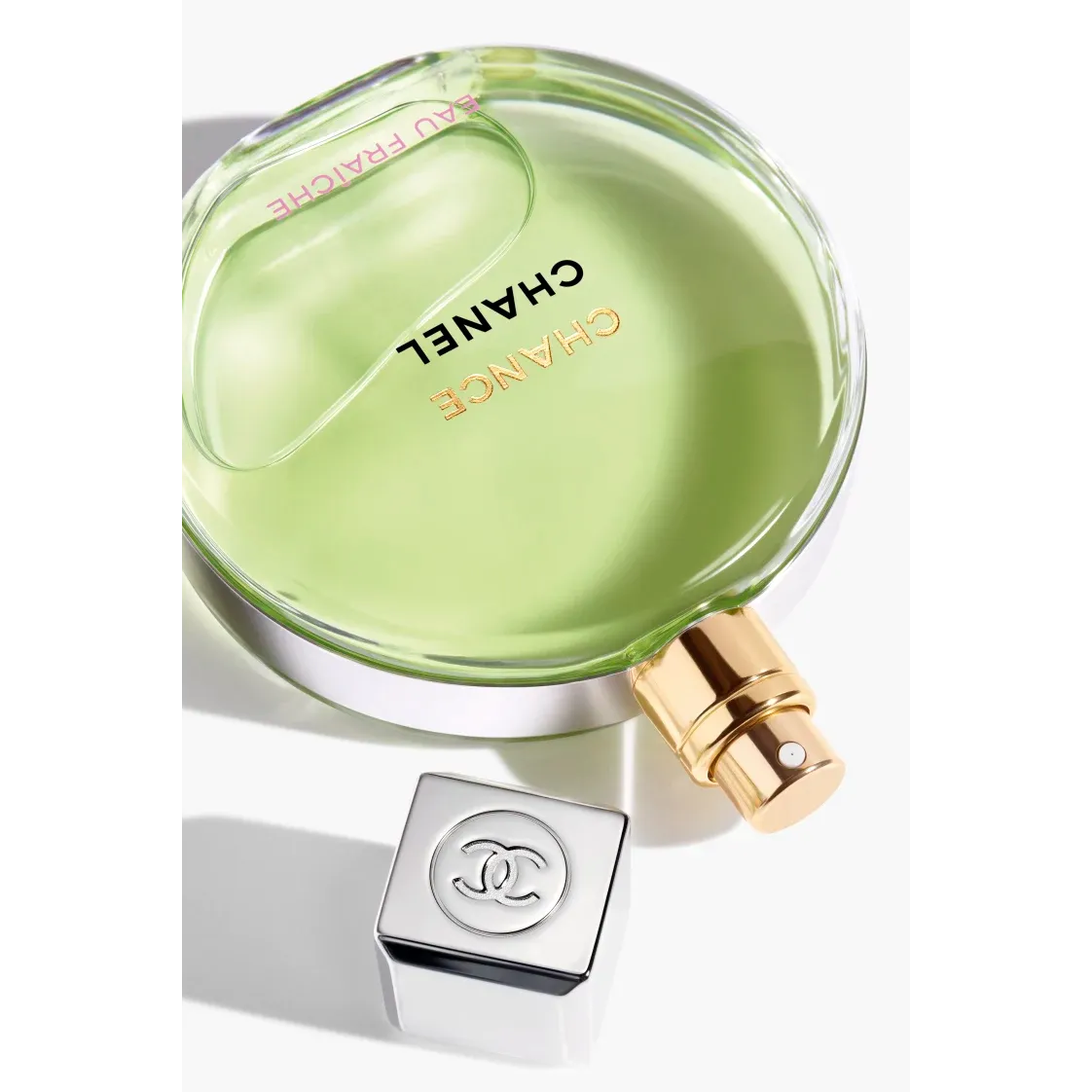 Nước Hoa Nữ Chanel Chance Eau Fraiche Eau De Parfum EDP (50ml / 100ml)