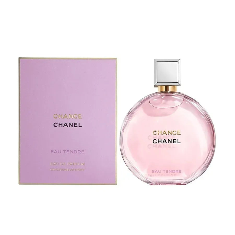 Nước Hoa Nữ Chanel Chance Eau Tendre Eau De Parfum EDP