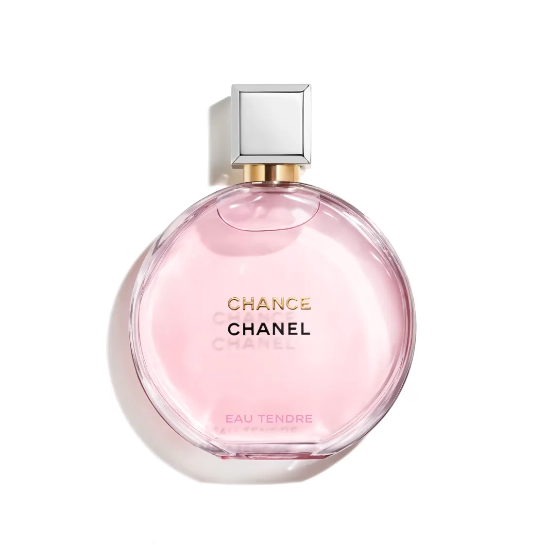 Nước Hoa Nữ Chanel Chance Eau Tendre Eau De Parfum EDP